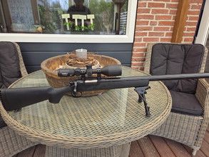 Bild für SSG10 A1 | 2.2J | Bolt action Airsoft Sniper Rifle | Novritsch