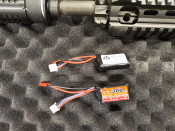 Imagen 3 de Umarex 417 D op HPA Polarstar met FCU en maxx model hopup