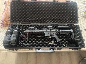 Imagen para Wolverine MTW Forged 10'' Tactical