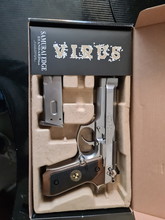 Image pour Beretta full metal gbb