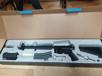 Afbeelding 3 van G&G Diemaco C7 AEG