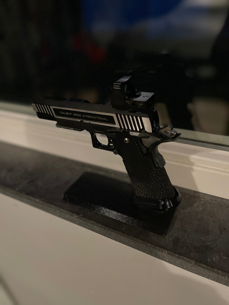 Imagen 1 de Tokyo Marui 5.1 Hi Capa met veel upgrades