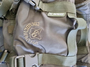 Image 3 pour SPOSN SSO molle smersh