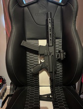 Image for APGF MPX GBB