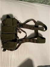 Image pour Chest rig OD