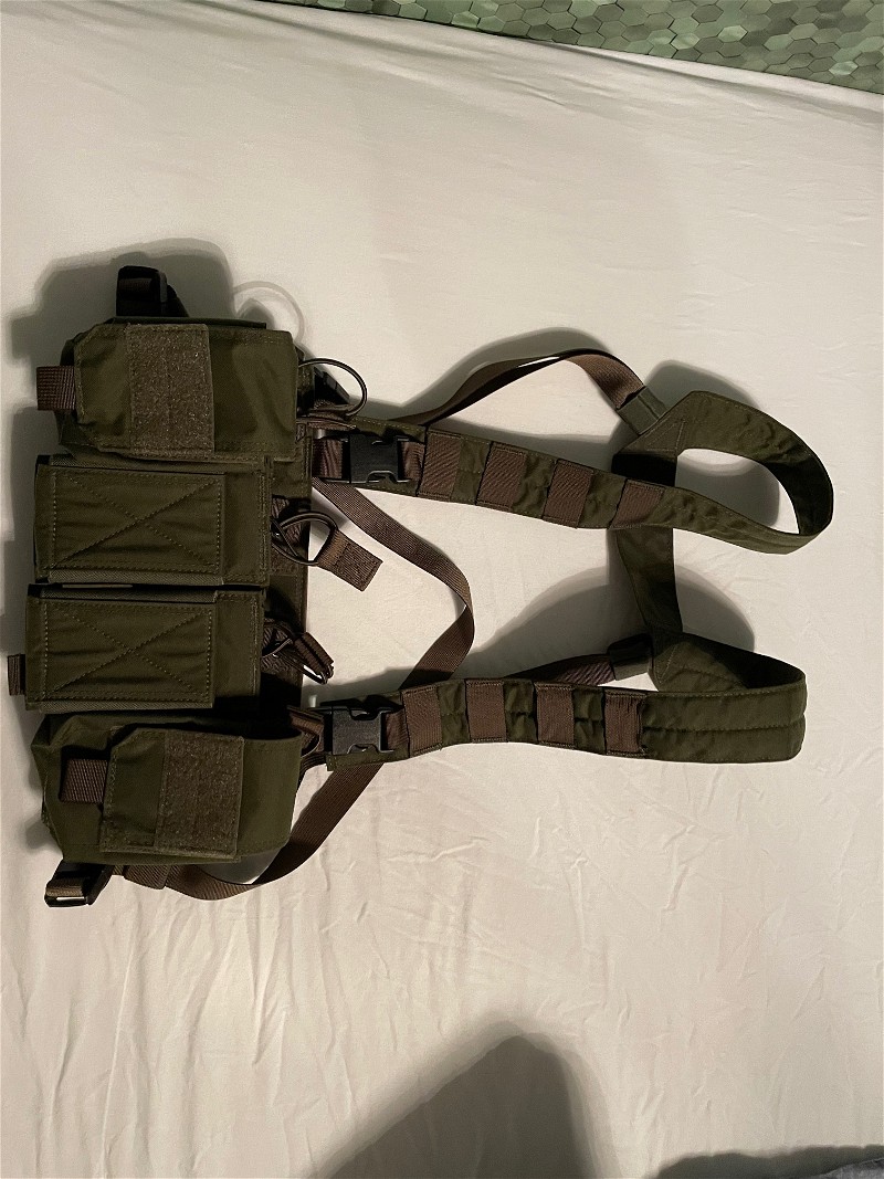 Image 1 for Chest rig OD