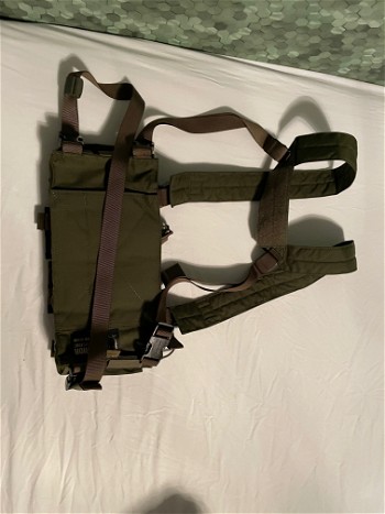 Image 2 for Chest rig OD