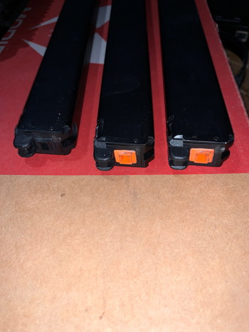 Image 3 for Modify PP2K - OTS126 Little Problem + 3 Magazines OK