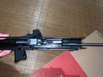 Image 4 for Modify PP2K - OTS126 Little Problem + 3 Magazines OK
