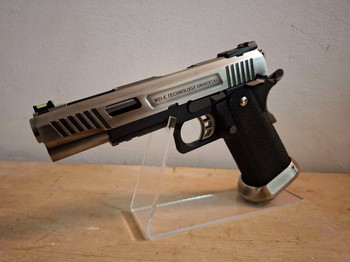 Imagen 2 de WE Hi-Capa 5.1 