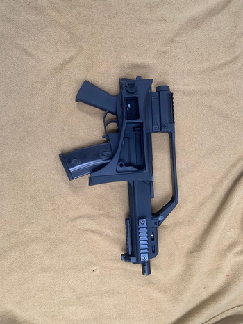 Imagen 2 de G36 GBB