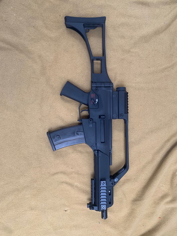 Image 3 pour G36 GBB