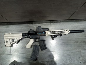 Bild für M4 hPa build, Pulsar s, Spartan.