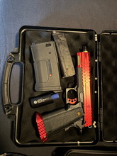 Image for Hi capa