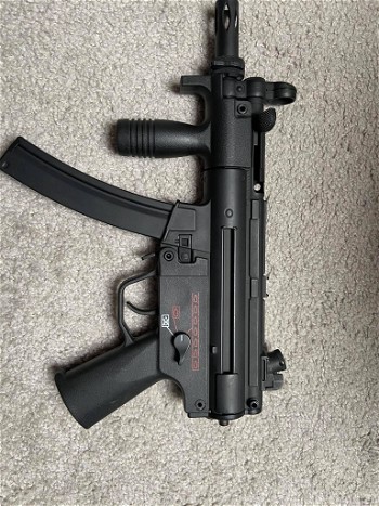 Afbeelding 4 van 2 x MP5K te koop!
