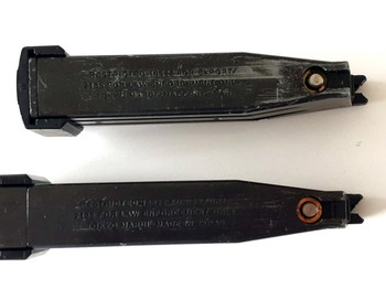 Bild 2 für 2 originele TOKYO MARUI   hi capa mags te koop