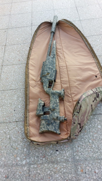 Image 2 pour King Arms Blaser R93 LRS2