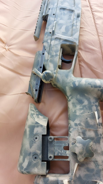 Image 3 pour King Arms Blaser R93 LRS2