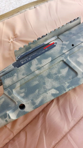 Image 4 pour King Arms Blaser R93 LRS2