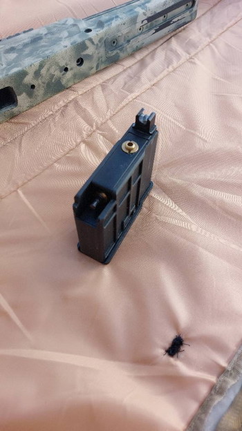 Image 5 pour King Arms Blaser R93 LRS2