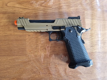 Image 3 pour Jag arms Hi capa 5.1 GMX