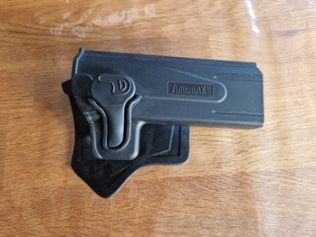 Image 4 pour Jag arms Hi capa 5.1 GMX