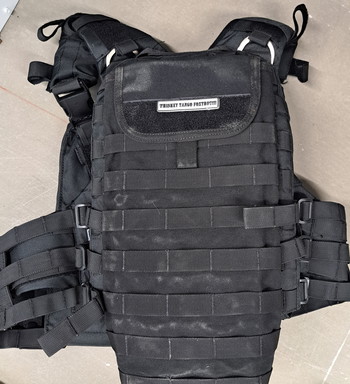 Imagen 2 de Condor tactical vest