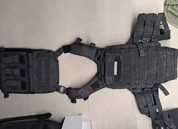 Imagen 3 de Condor tactical vest