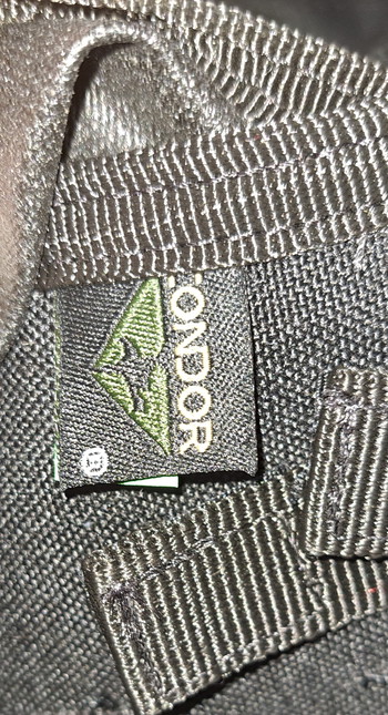 Imagen 4 de Condor tactical vest