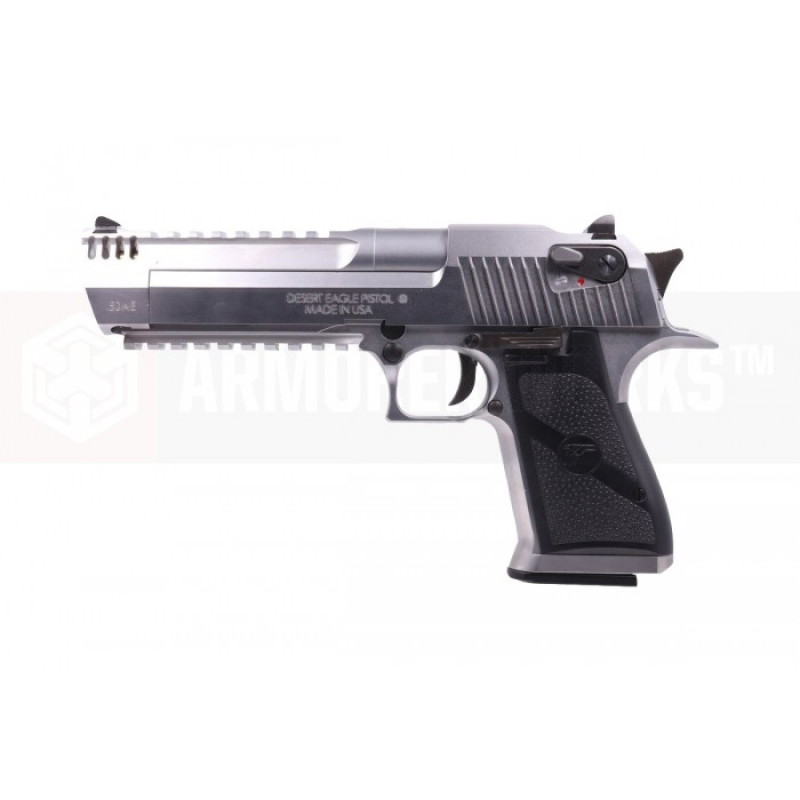 Afbeelding 1 van desert eagle we silver+ 3 chargeurs