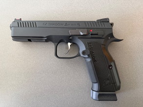 Imagen para Z.g.a.n. ASG CZ Shadow 2 GBB Airsoft replica