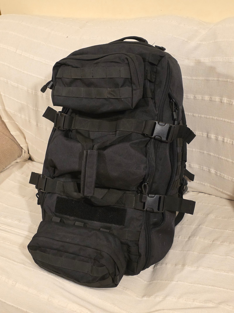Image 1 for GFC Tactical 750 Backpack