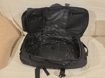 Image 4 for GFC Tactical 750 Backpack