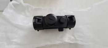 Bild 3 für Fire Wolf 1x40