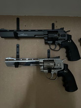 Image for 1 revolver 6inch op co2