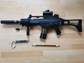 Image for Umarex G36C AEG