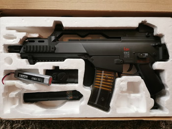 Image 3 pour Umarex G36C AEG