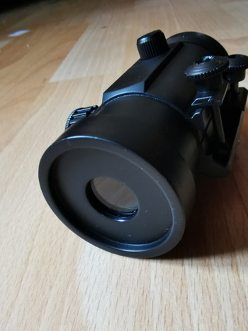 Image 4 pour Umarex G36C AEG