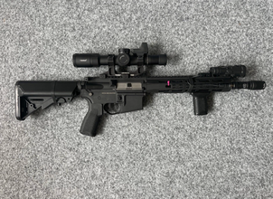 Imagen para Custom AEG build (lightweight)