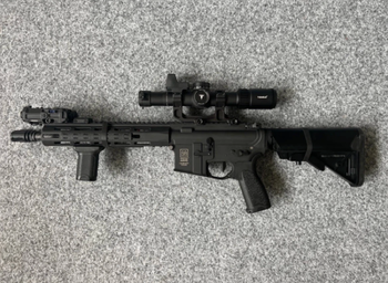 Image 2 for Custom AEG build (lightweight)