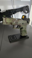 Imagen para Nuprol Glock 18 Multicam en sight
