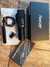 Image pour Runcam scopecam 2 4K