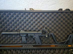 Image pour Custom high end AAP-01