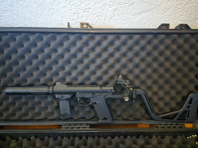 Image 1 pour Custom high end AAP-01