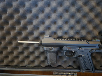 Image 2 pour Custom high end AAP-01