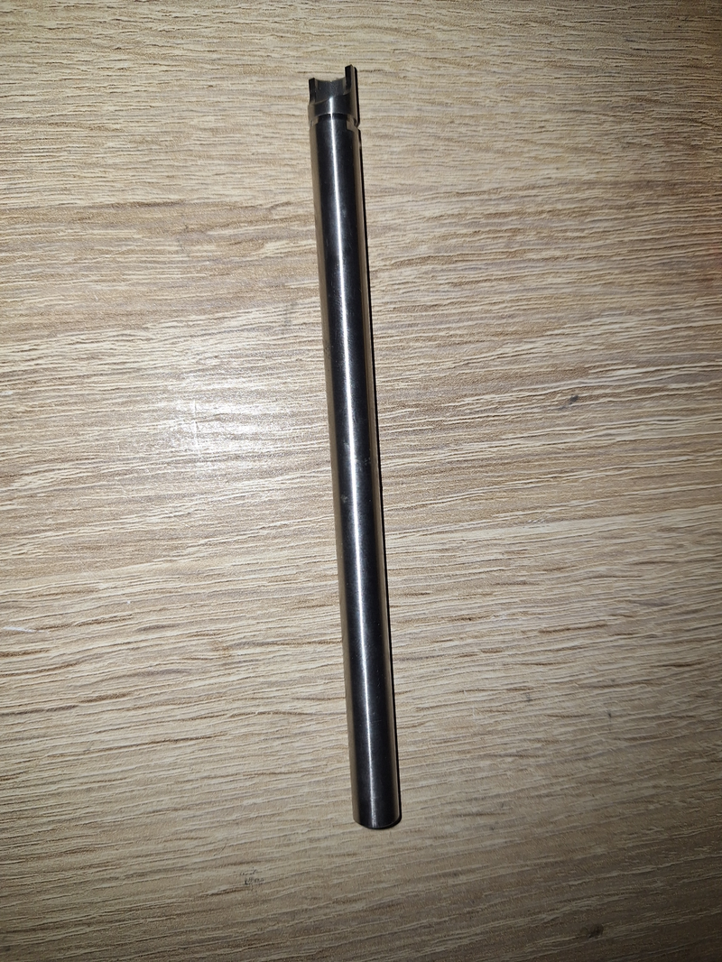 Bild 1 für Mk23 powerbarrel van nineball 6.00 133mm