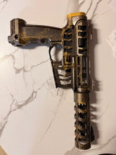 Image pour Monk OG Body with Storm C5 Regulator
