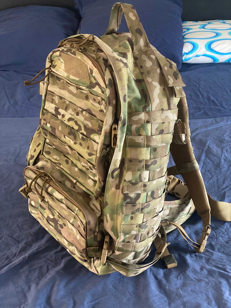 Imagen 1 de warrior assault systems Elite OPS Predator Pack