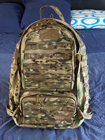 Imagen 2 de warrior assault systems Elite OPS Predator Pack