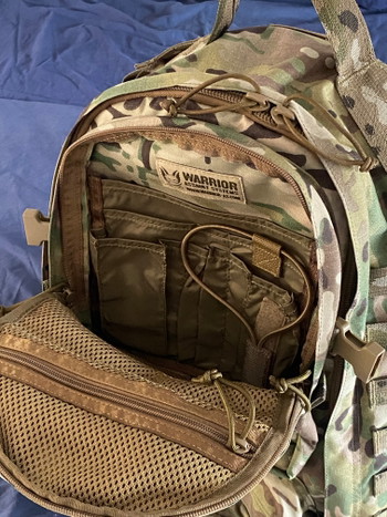 Imagen 5 de warrior assault systems Elite OPS Predator Pack